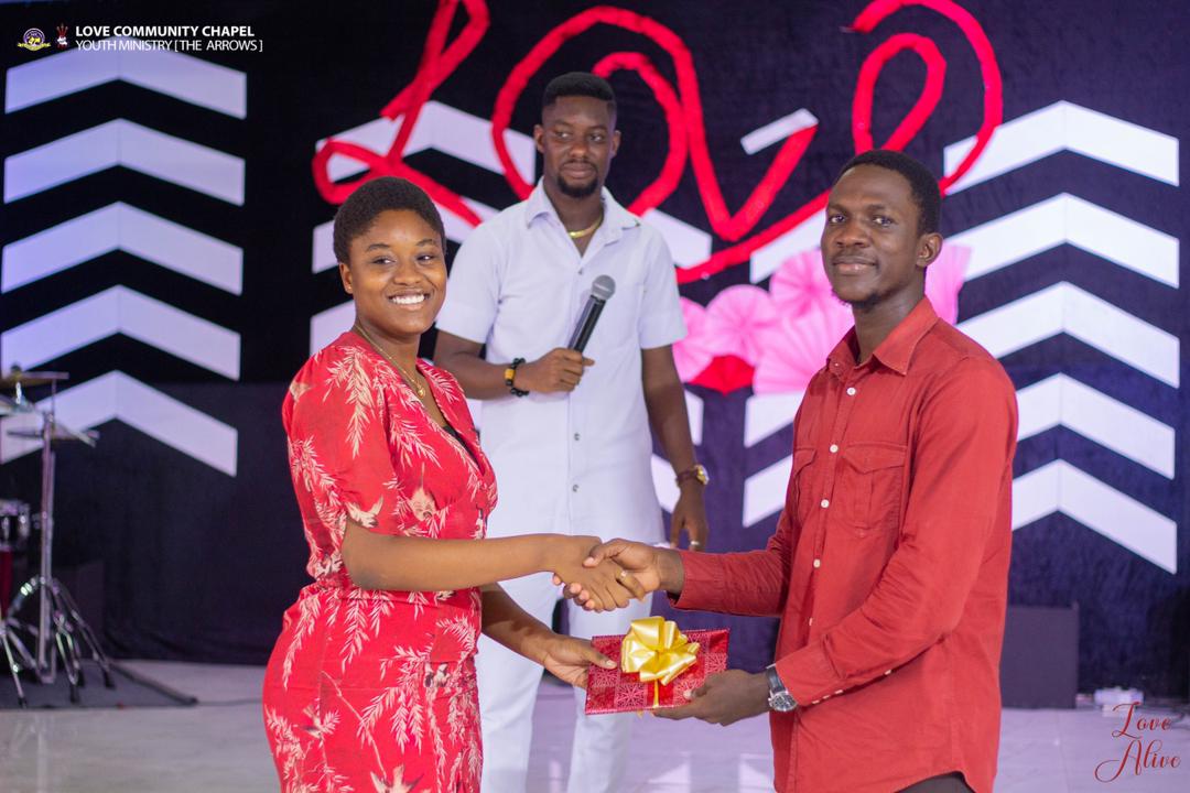 LCCARROWS's tweet photo. Love was alive at our just ended debate service between the Rubies and G-Men.

Congratulations to the G-Men, the undeniable winners of the 2024 LoveAlive debate! 👏 🏆
Their arguments were on fire which left us inspired and enlightened. 

#lccarrows 
#lovealive
#MonthOfLove https://t.co/1MwWBW7GvD