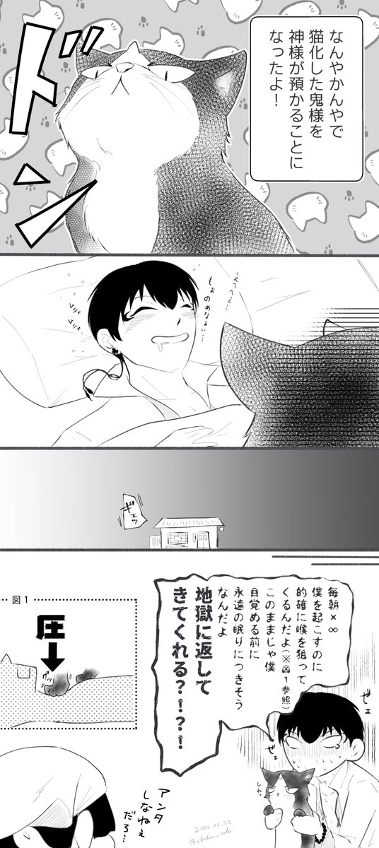 🐱の日 