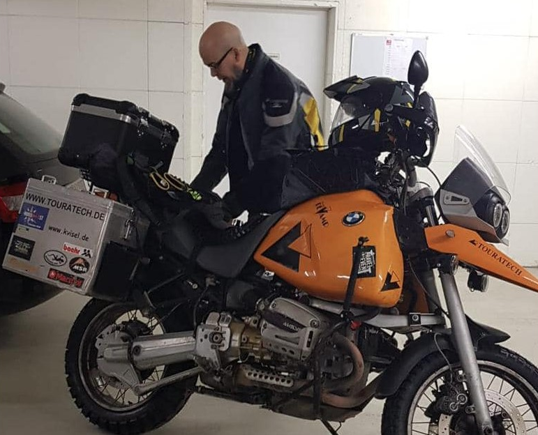 Hatim el mourabit tweet media