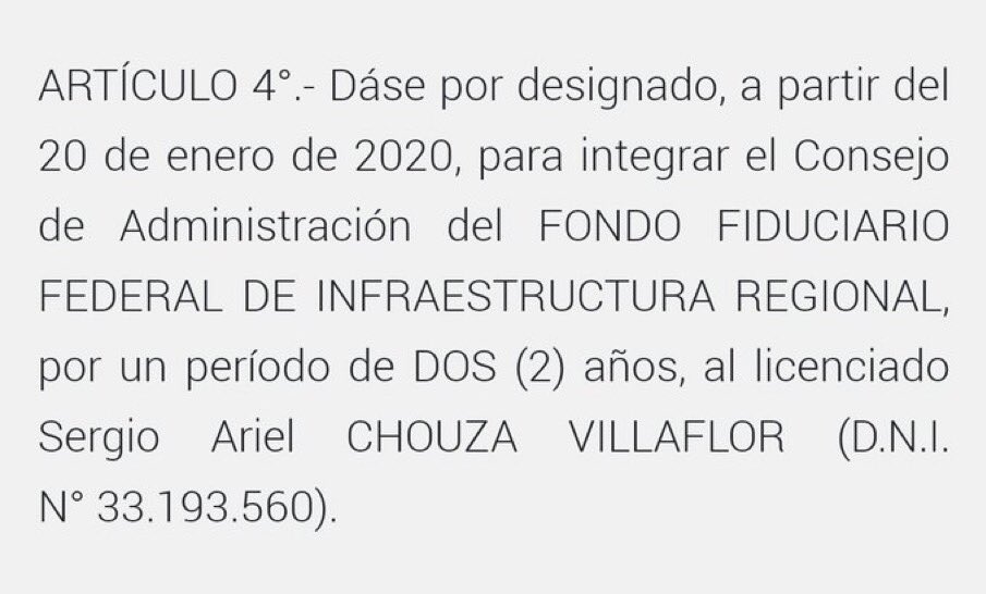 alecuenca1's tweet photo. @SergioChouza Inmoral es quedarse con la plata de los pobres https://t.co/H8DUClYUYo