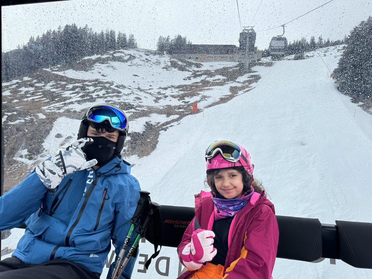 Luke Tucker Harrison 🦚 tweet media