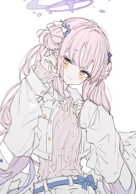 ミ 
