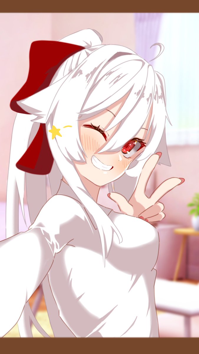 mikadoVoltex's tweet photo. @oochan_25 ff外から失礼します*_ _)
主にデジタルで1次/2次のキャラクター描いてます https://t.co/uyhpB7hVkI