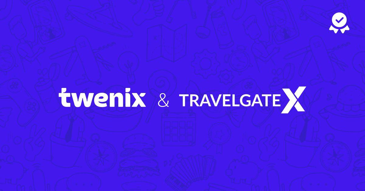 ¡Estrenamos caso de éxito con @TravelgateX! 

La plataforma líder que facilita la conexión entre empresas turísticas se une a Twenix para hacer escalar su empresa y mejorar la confianza de sus equipos al hablar inglés.  

👉 Léelo completo aquí:  twenix.com/blog/travelgat…