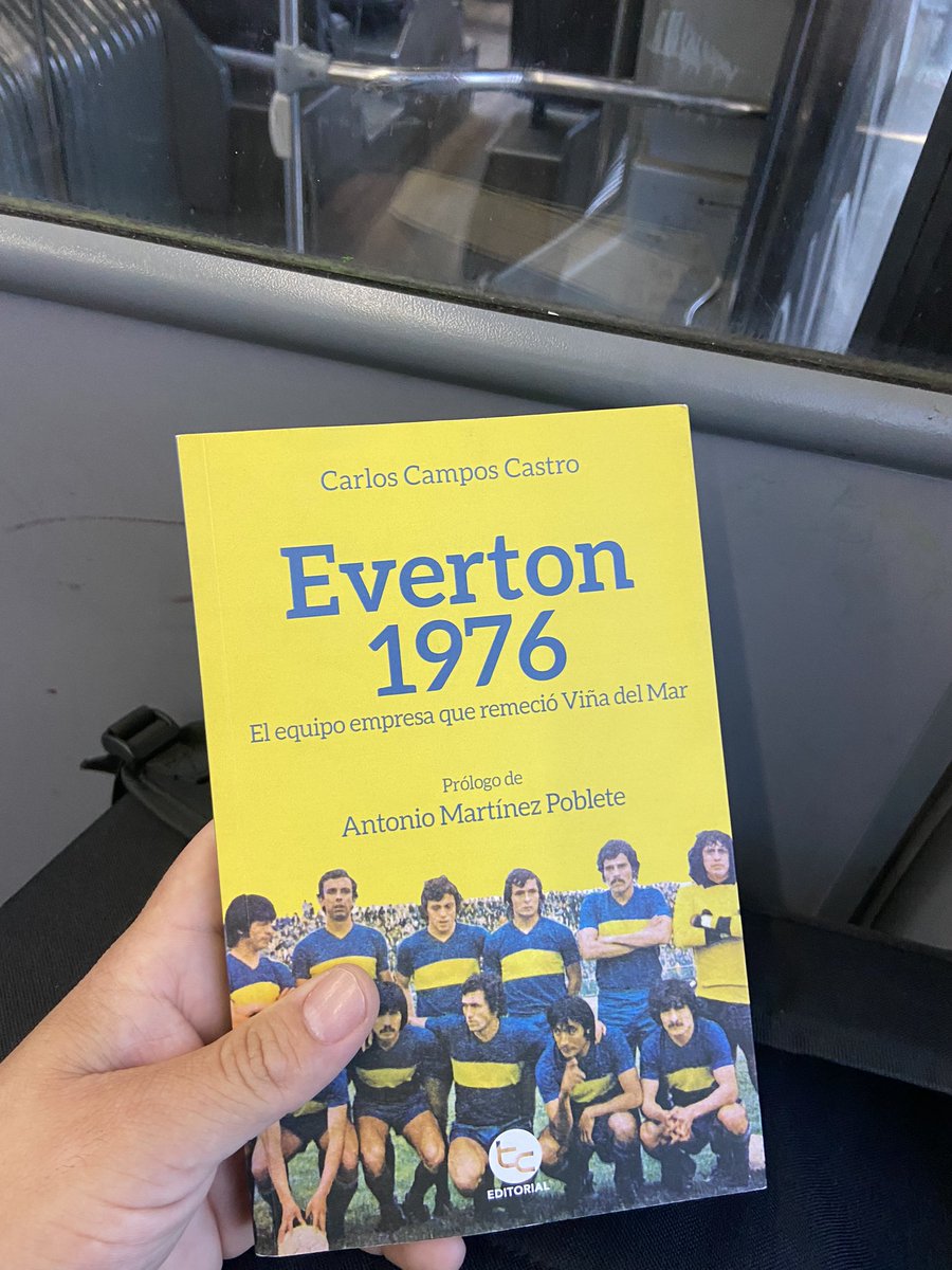 pipe_ever's tweet image. Partiendo el día con un buen libro 🔵🟡🔵