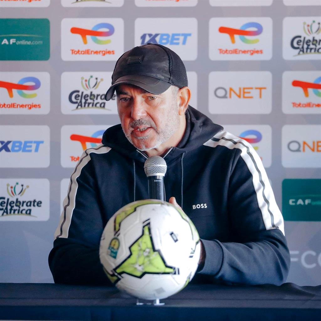 Soccer Laduma on X: "🤯 Soccer Laduma can confirm that an African giant is heavily interested in a head coach who was previously linked with Kaizer Chiefs, FAR Rabat's Nasreddine Nabi. MORE: