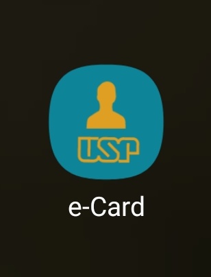 Mãe tô na USP!!! agr realmente caiu a ficha que passei