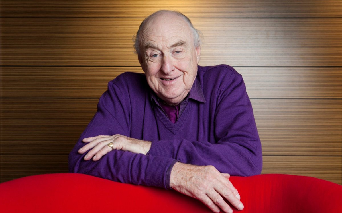 Can't beat a broadcasting legend! On Sunday 30th June Henry Blofeld joins us @stedsfest in our amazing festival marquee! Tea, cake and a lifetime of stories!! @StEdsCanterbury @KentCricket @CanterburyWOT #festivalonthehill #stedfest24