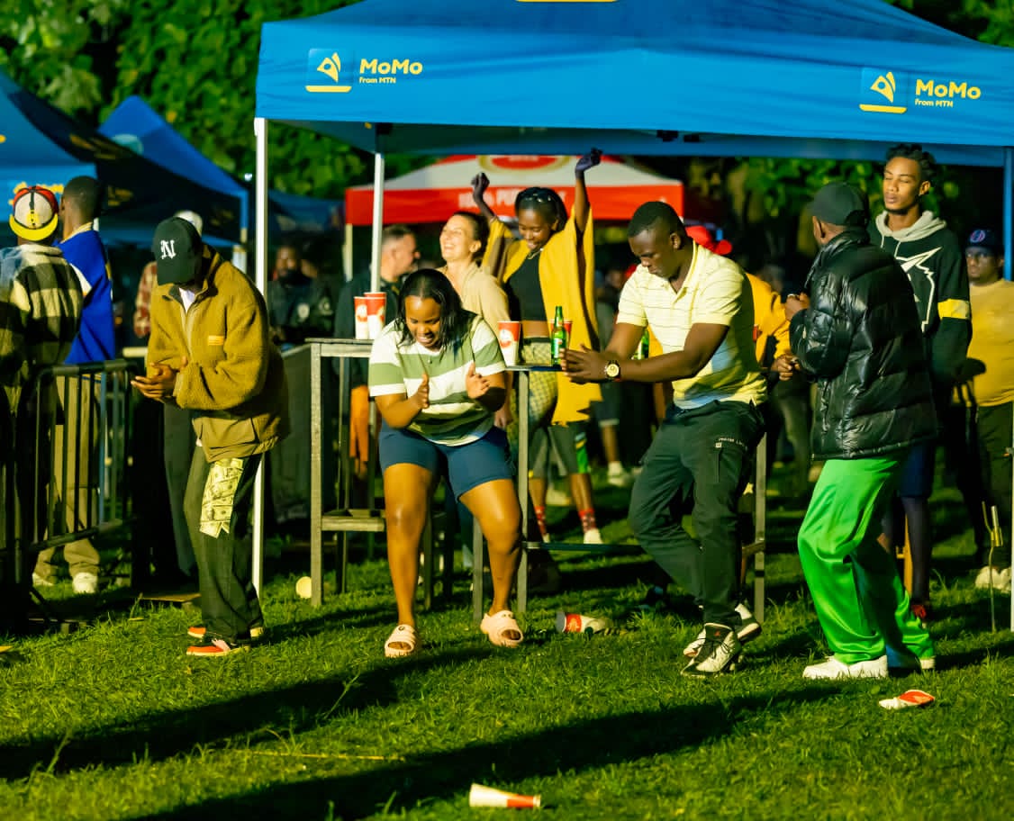 NIYO BOSCO tweet media