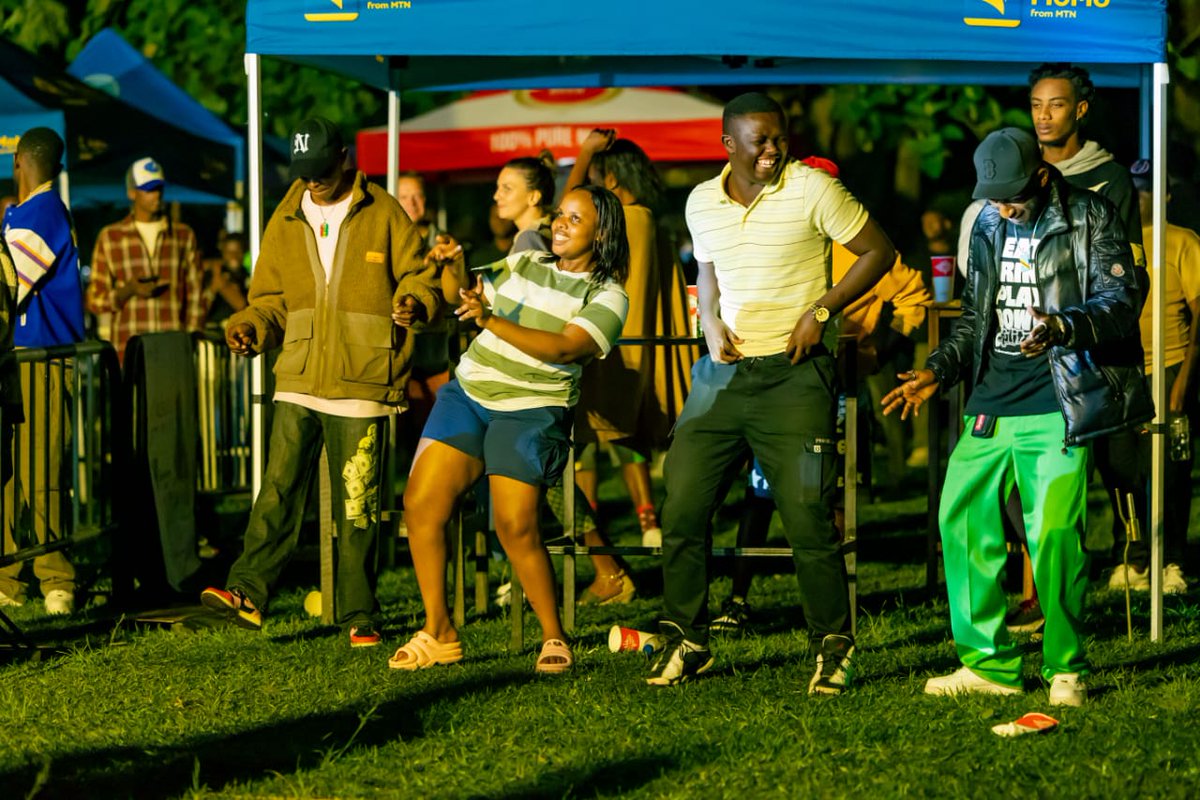 NIYO BOSCO tweet media