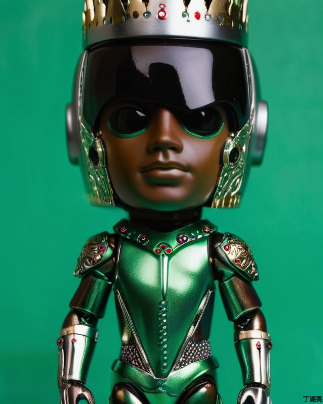 JulianD65529498's tweet photo. 🔥GM Friends🔥
🚀🚀 Xilonites Evolution 🚀🚀

🤖XiloniteKing # 6 🤖

👇👇1 of 1👇👇
https://t.co/a7y8M0HvE8

#nftcollector #nftcollectors #opensea #amazing #special #xilonite #SupportEachOthers #nftgiveway #NFTcollectibles https://t.co/bn1fNkuTgb