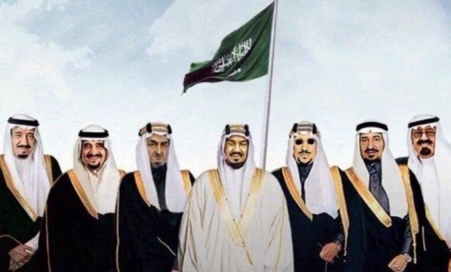 alhaseenah515's tweet photo. في ذكرى #يوم_التأسيس  
تخليد ليوم عظيم ومجد تليد 
فهذا اليوم لم يكن مجرد يوم عابر بل كتابة لتاريخ دولة عظمى ومملكة لم تتوقف قوافلها لحظة عن المسير للمستقبل بثقة، ولم تنحنِ هاماتها وقامات أبنائها أمام العواصف والظروف الصعبة. https://t.co/pdPc6pbA0N