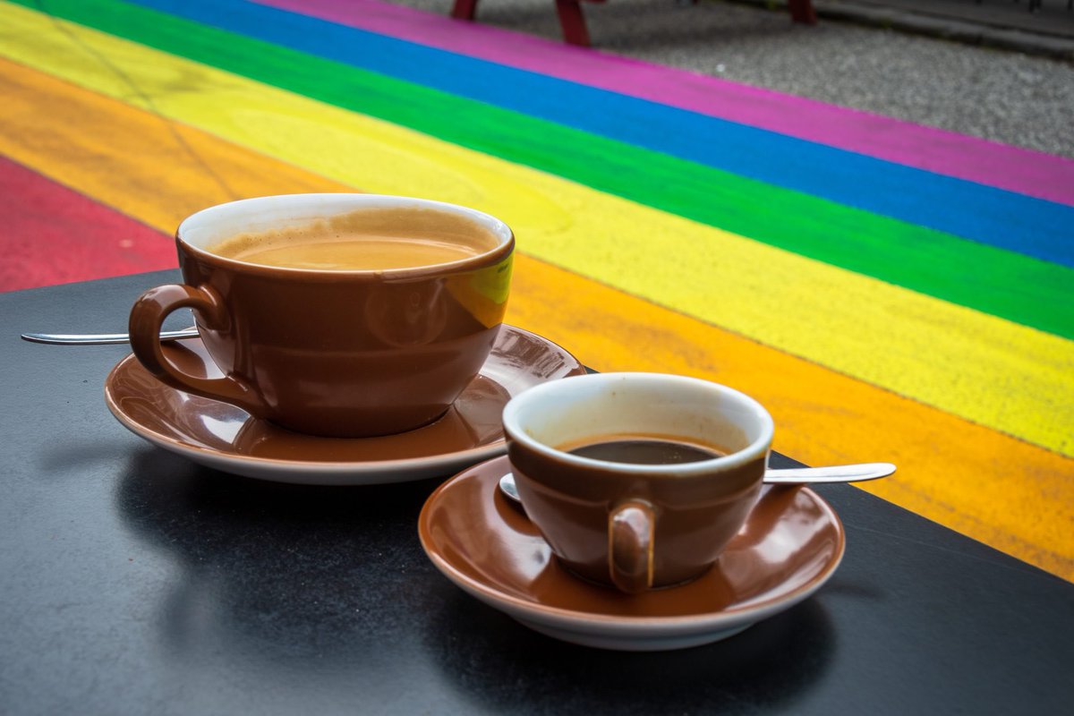 LGBT+ Social Join us this Saturday 24th February-Meet new friends whilst chatting in a safe & welcoming environment.We meet from 10:30am-12:30 St.Michael's Place Bath BA1 1SG. Look for the rainbow flag @WeymouthGayGrp @MuslimLgbt @Swindonwiltspri @QueerChinaUK @LGBTBath