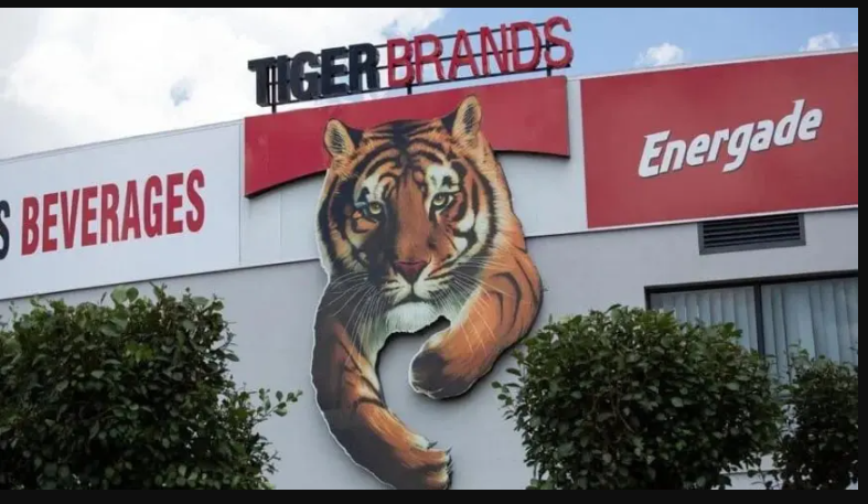 Tiger Brands unveils new managing directors for streamlined business units

Full story on our blog, please.

#tigerbrands #tattasetv #Food