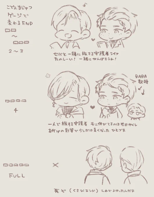 ファイル名が「人妻取説」だった(顔覆い)(描いたの忘れてた) 