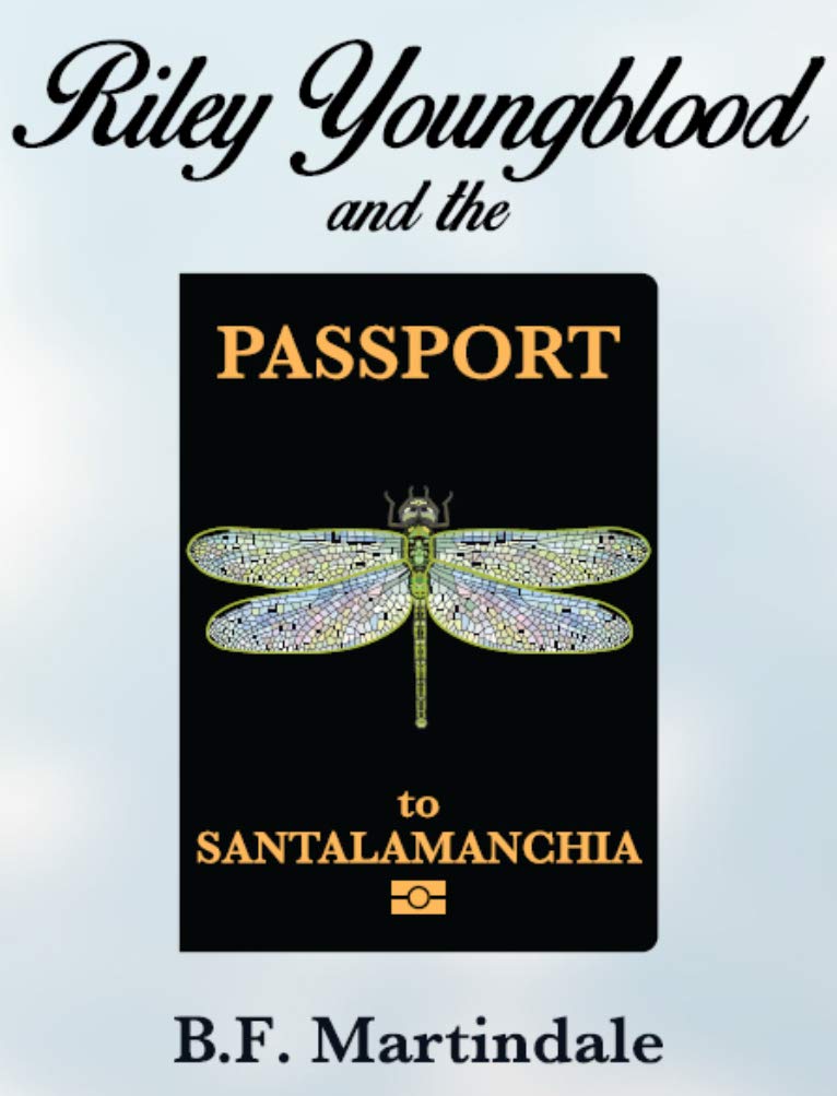 TwBookClub's tweet photo. #BookoftheDay, February 22nd — #SciFi/Fantasy, #Rated5stars 

Temporarily #Discounted, and #FreeonKU:
https://t.co/83rz4LI1dF

Riley Youngblood and the Passport to Santalamanchia: The Timebound Life, But Timeless Promise Of A Young Boy's Spirit by B. F. Martindale
---
#fantasy https://t.co/hnAuPIFEET