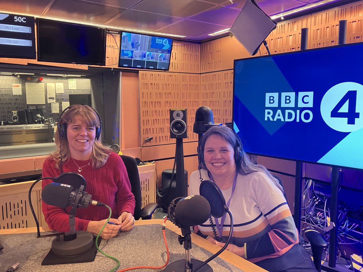 Claudia Hammond (@claudiahammond) on Twitter photo The 75th season of All in the Mind started this week <a href="/bbcradio4/">BBC Radio 4</a> with new guest Dr Sarah King.
We ask whether #lionsmane really helps your brain. And <a href="/jamesldowns/">James Downs</a> comes with me to <a href="/bushtheatre/">Bush Theatre</a> to see This Might Not Be It. bbc.co.uk/sounds/play/m0… The 75th season of All in the Mind started this week <a href="/bbcradio4/">BBC Radio 4</a> with new guest Dr Sarah King.
We ask whether #lionsmane really helps your brain. And <a href="/jamesldowns/">James Downs</a> comes with me to <a href="/bushtheatre/">Bush Theatre</a> to see This Might Not Be It. bbc.co.uk/sounds/play/m0…