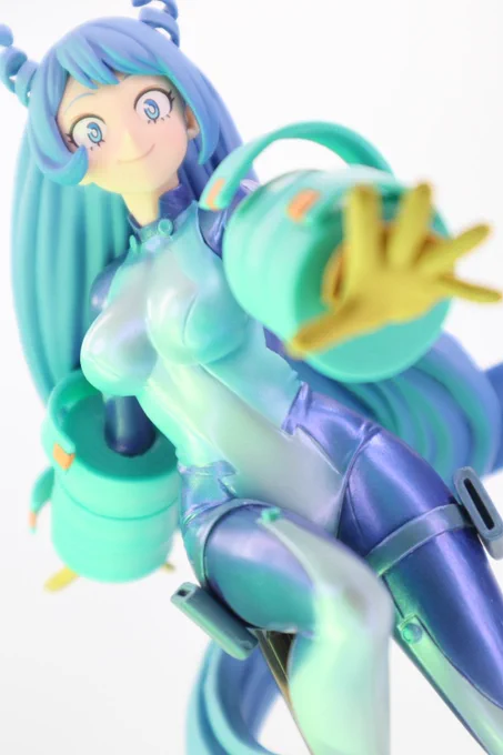 ねじれ先輩! 