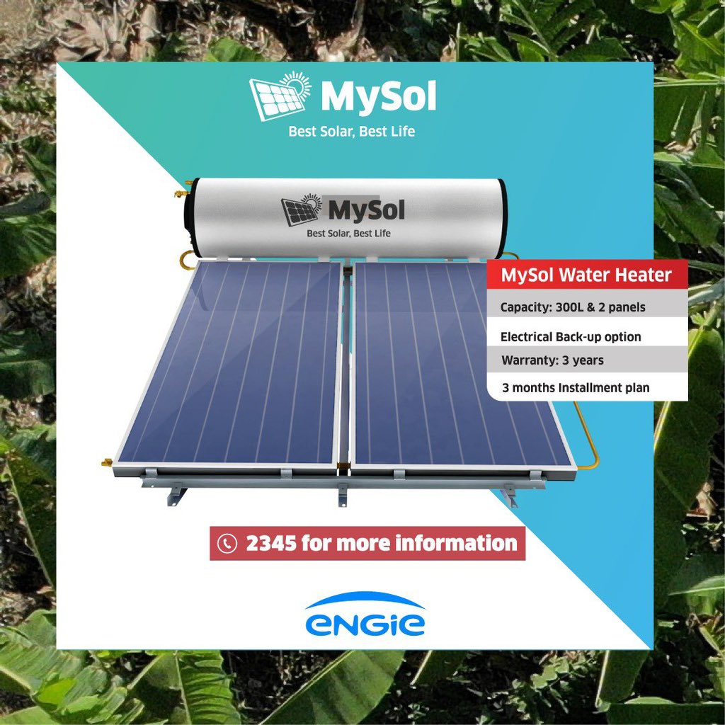 Farewell to cold morning Showers with <a href="/MySolRwanda/">MySol Rwanda</a> Solar Water Heater #TdRwanda2024  <a href="/tour_du_Rwanda/">𝗧𝗼𝘂𝗿 𝗱𝘂 𝗥𝘄𝗮𝗻𝗱𝗮 🇷🇼</a>