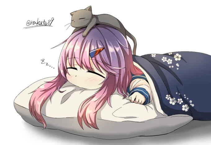 ねこねこ 