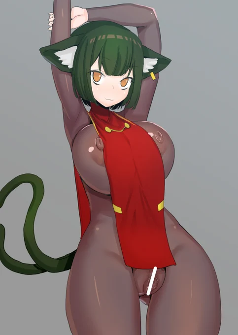 猫の日か… 