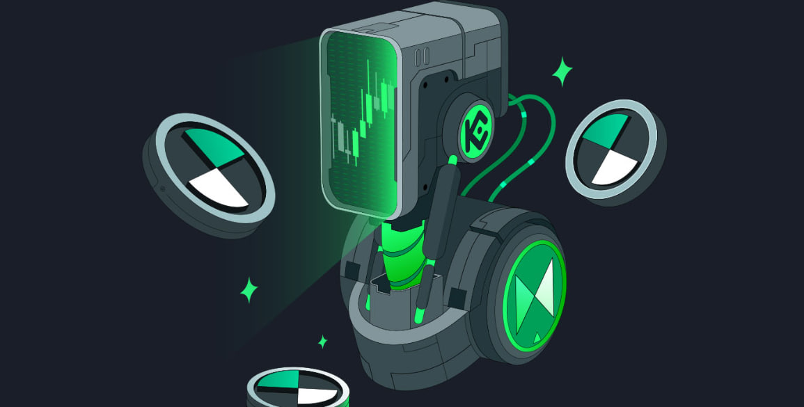 🤑 KuCoin launched a campaign to give away a $WEST prize pool worth 10,000 USDT to their qualified users! 

⏰ Campaign Period: 21 February, 10:00 — 8 March, 10:00 (UTC)

🔥Read the rules and don’t miss this opportunity to receive lucrative rewards: kucoin.com/announcement/e…