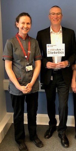 NottmDietetics π³οΈβπ (@nuhdietetics) on Twitter photo Amazing opportunity to join our team! Specialist Dietitian Paediatric Home Enteral Feeding. 0.6 WTEΒ fixed term contract for 6 months with the Childrenβs HEF team. shorturl.at/ovYZ9 <a href="/NUHCharity/">Nottingham Hospitals Charity</a> <a href="/BDA_Dietitians/">British Dietetic Association</a> <a href="/NUHTherapies/">NUH Therapies</a> <a href="/BDA_PENG/">BDA Parenteral and Enteral Nutrition Group</a> <a href="/nottmhospitals/">Nottingham University Hospitals</a> Amazing opportunity to join our team! Specialist Dietitian Paediatric Home Enteral Feeding. 0.6 WTEΒ fixed term contract for 6 months with the Childrenβs HEF team. shorturl.at/ovYZ9 <a href="/NUHCharity/">Nottingham Hospitals Charity</a> <a href="/BDA_Dietitians/">British Dietetic Association</a> <a href="/NUHTherapies/">NUH Therapies</a> <a href="/BDA_PENG/">BDA Parenteral and Enteral Nutrition Group</a> <a href="/nottmhospitals/">Nottingham University Hospitals</a>