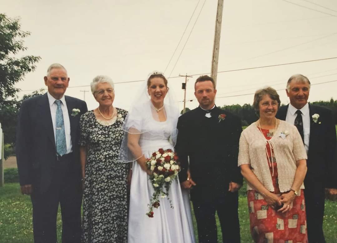 "Summer of '00, Best days of my Life" ❤