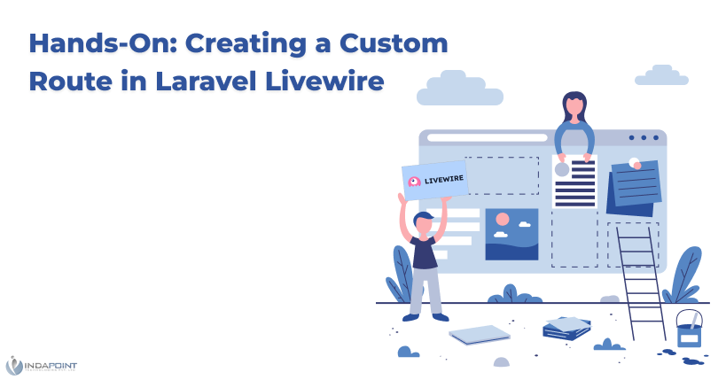 Jump into the awesome world of interactive web apps with Laravel Livewire! Master crafting custom routes to up your dev skills. 💻✨ #LaravelLivewire #WebDev #PHPFramework Tap into Laravel Livewire's full power with custom routes! Take your web apps to the next level!