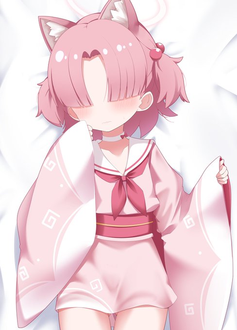 とりこトリック様で描かせていただいたクロレラ観察部モブちゃんになります
通常verと目がチラ見えしてるverがありますのでモブ好きな方はぜひよろしくお願いしますー!
https://t.co/dc1AWZ3FfP 