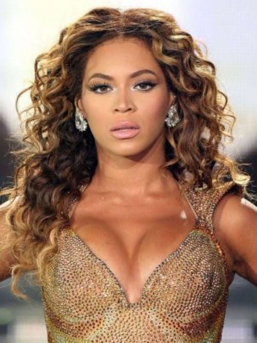 In Frame - Beyonce Knowles
🇺🇲 #BeyonceKnowles
