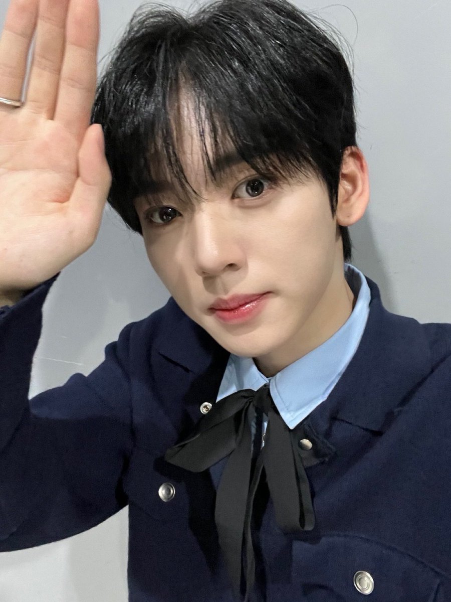 bubblebaseone's tweet photo. 240222 8:40PM

_📸🐰 https://t.co/TkQltYkmfc