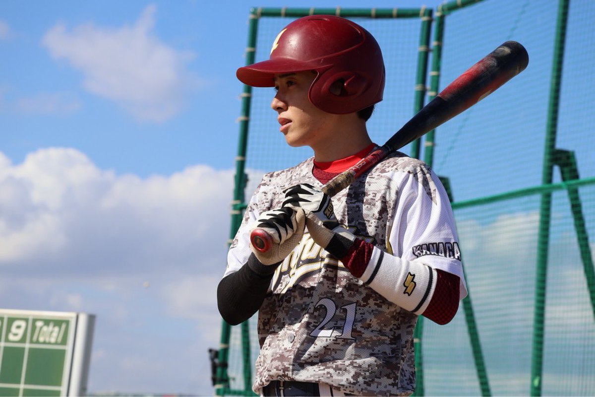 先週の活動はトリプルでした！
23名で活度！！笑

①vs 韋駄天様
10-2勝利🏅

②vs 洋光台Fライダース様
(磯子区1部)
0-8敗戦 🥺

③ vs KANIC B.C様
(CUBE日2部)
5-2勝利 ⭕️

対戦いただきましたチーム様、ありがとうございました！