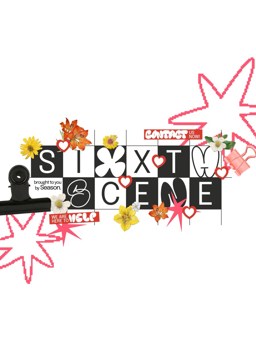 sixxthscene's tweet photo. sixxthscene is OPEN for design commissions! DM us for any queries and secure your slot ⭐📮

Details and portfolio on our website: https://t.co/bs2itFNDfW

#designcommission #zonaba #zonauang #SSbySeason https://t.co/DtuOrC47Oc