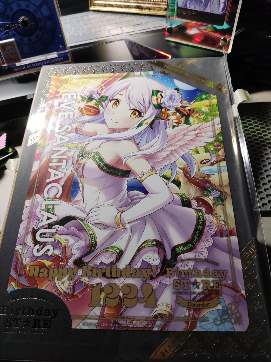 ptpx13's tweet photo. イヴ https://t.co/oyfTCA1nDT