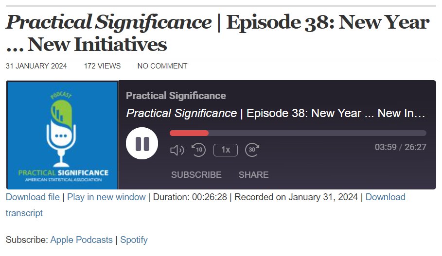 DataSciScience tweet picture