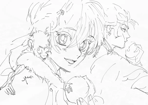 落書き 
