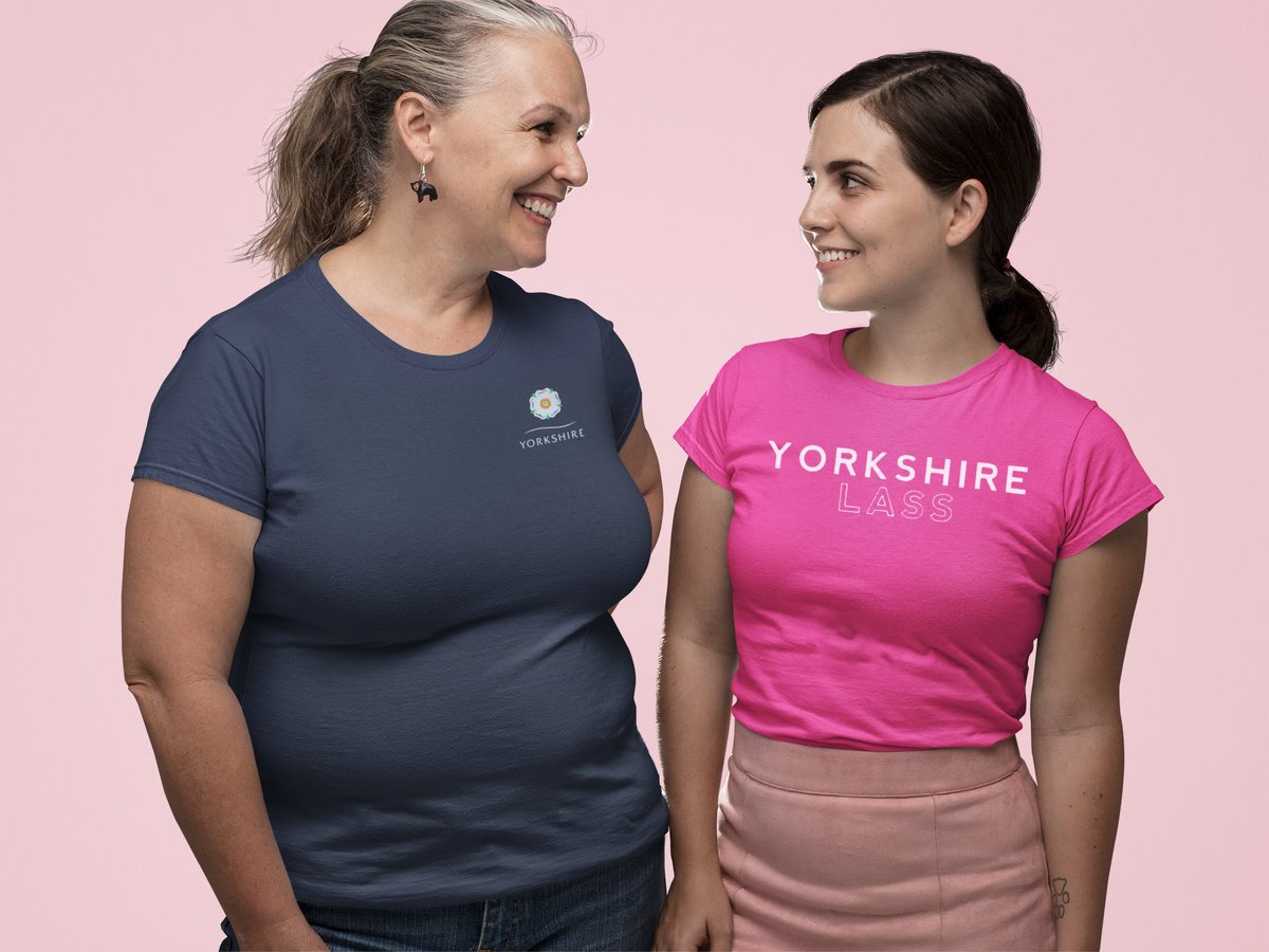 💐 Celebrate a #Yorkshire #Mum this #MothersDay (Sunday 10th March) with a special gift from Yorkshire. Whether they are a born and bred in Yorkshire Mum or a honorary Yorkshire Mum we have the perfect gift 💝 

👉🏼 tinyurl.com/bdz9wx9e
 
#yorkshiremum #mum #mothersdaygift