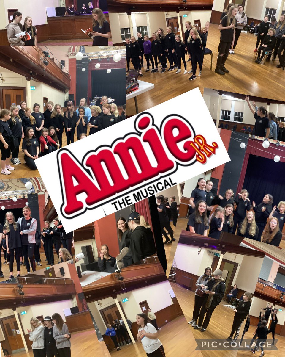 Children’s Theatre Bo’ness tweet media