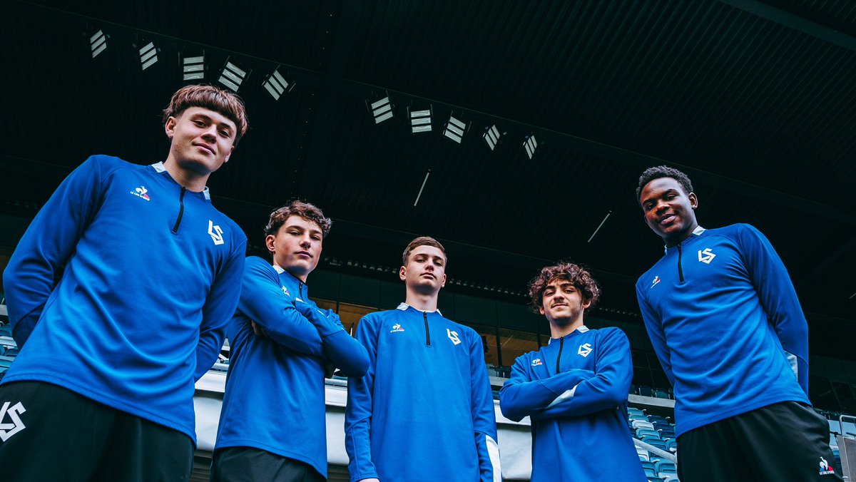 FC Lausanne-Sport tweet media