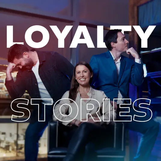 YourStory_PR's tweet photo. A great new episode of the #LoyaltyStoriesPodcast from @Antavo!

Hear the secrets behind brands like SEPHORA and Toys"R"Us' loyalty programs. Listen below! 🎧 ⬇️

Spotify: https://t.co/tGDYdgYVpA 
Apple: https://t.co/iIcG6xj0UY 
YouTube: https://t.co/1PDIcqUWyb

#LoyaltyStories https://t.co/Q9fW2mRz84