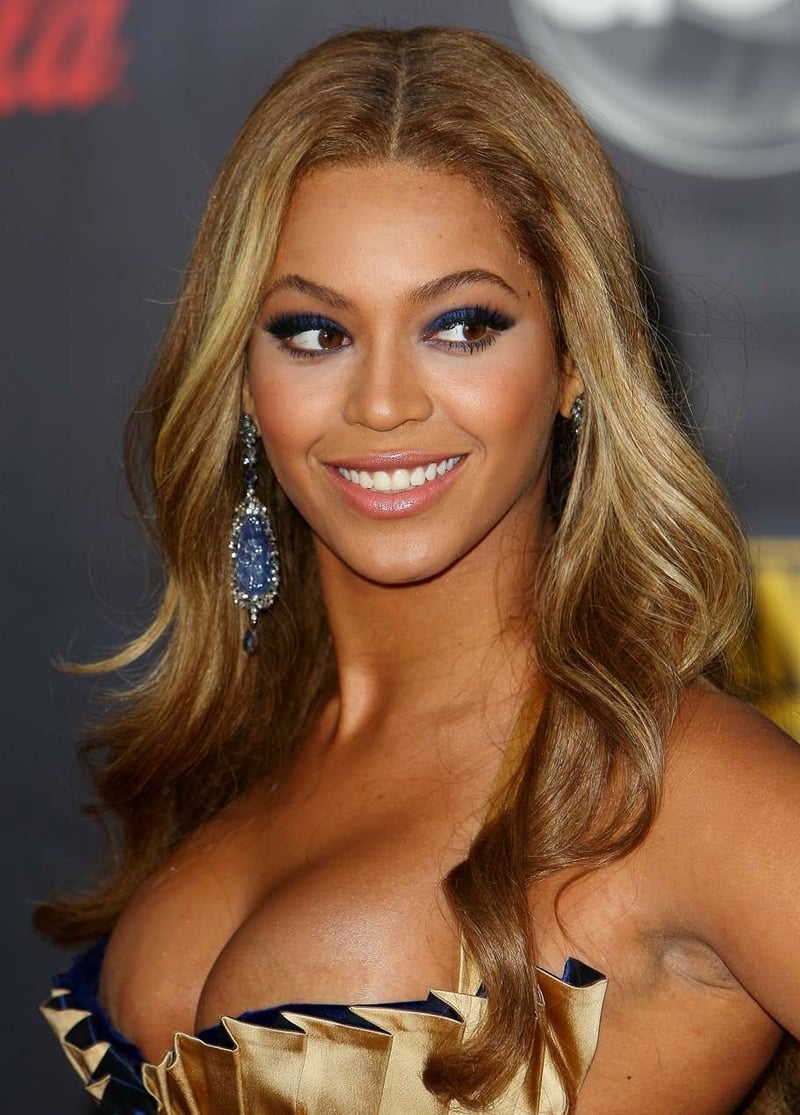 In Frame - Beyonce Knowles
🇺🇲 #BeyonceKnowles