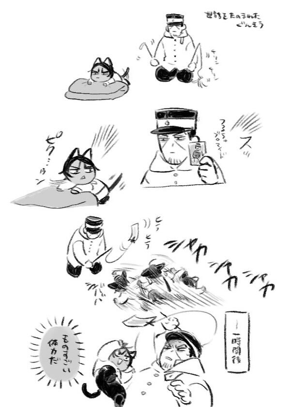 猫ちゃん再掲 