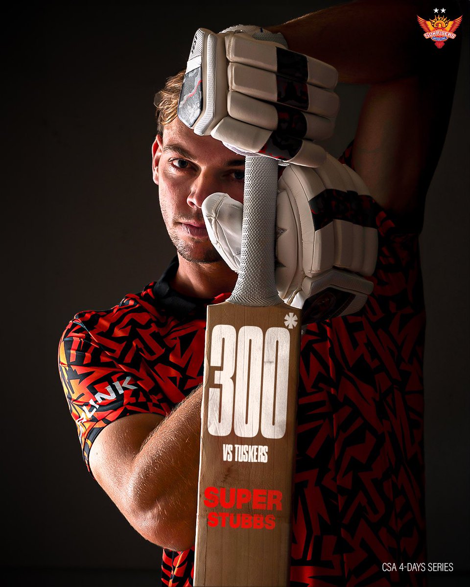 Sunrisers Eastern Cape tweet media