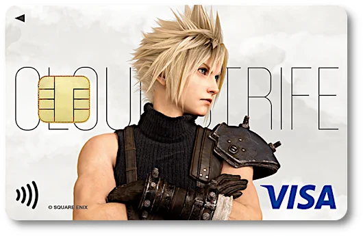 キャラクタークレジットカードデザイン比較💳 on X: 
