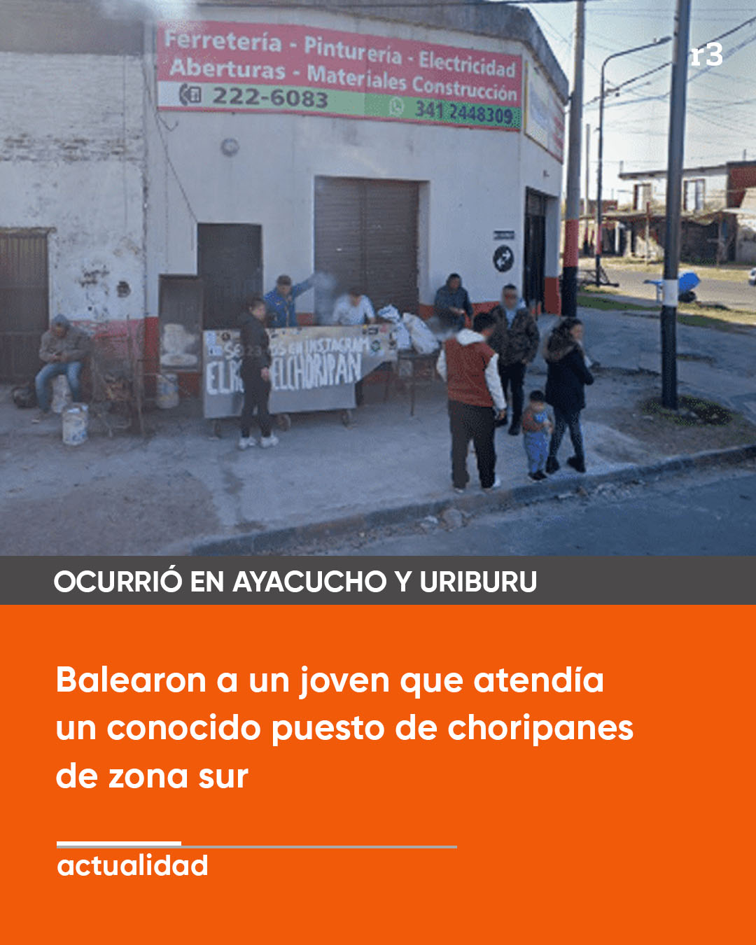 Adidas santa fe y ayacucho store