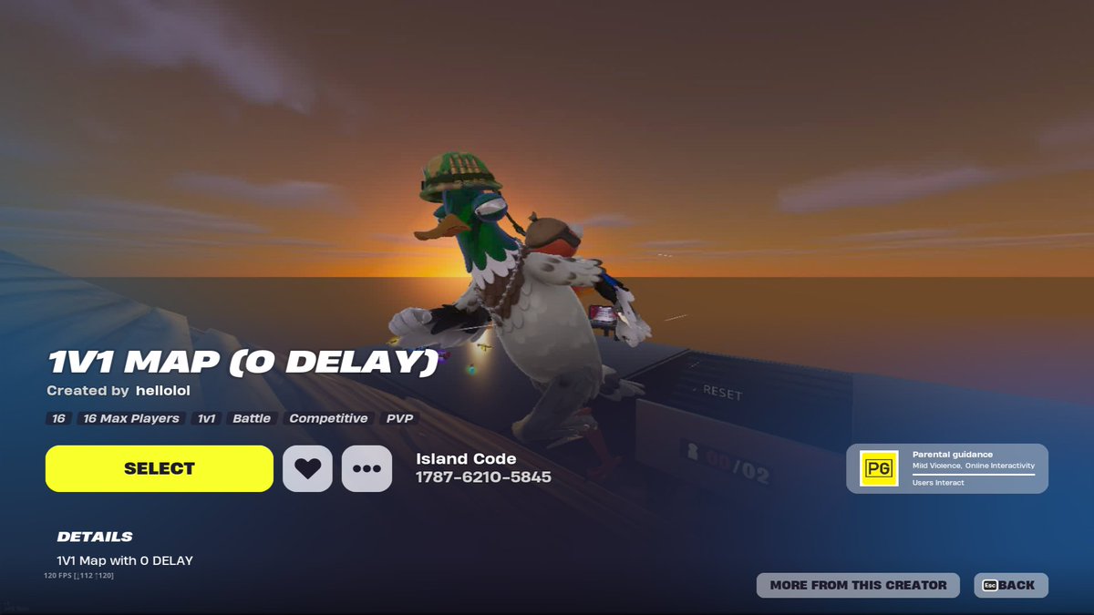 helloololz's tweet image. pls play my map x