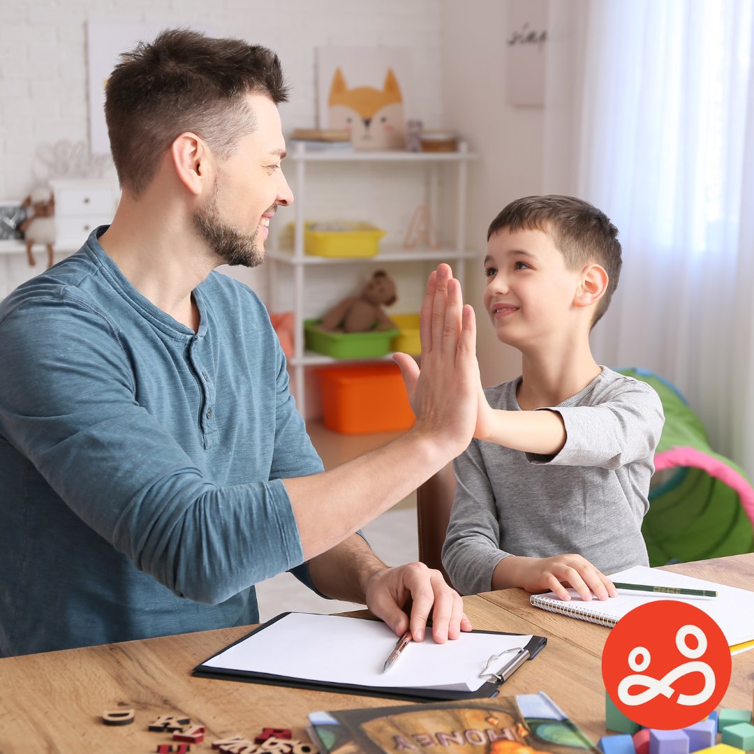 Do you want to build your confidence and learn more about #Autism? NAS EarlyBird Plus and NAS Teen Life are support programmes for parents and carers created by the National Autistic Society (NAS), offering advice and guidance. Find out more here: ow.ly/6hCK50QBKQt