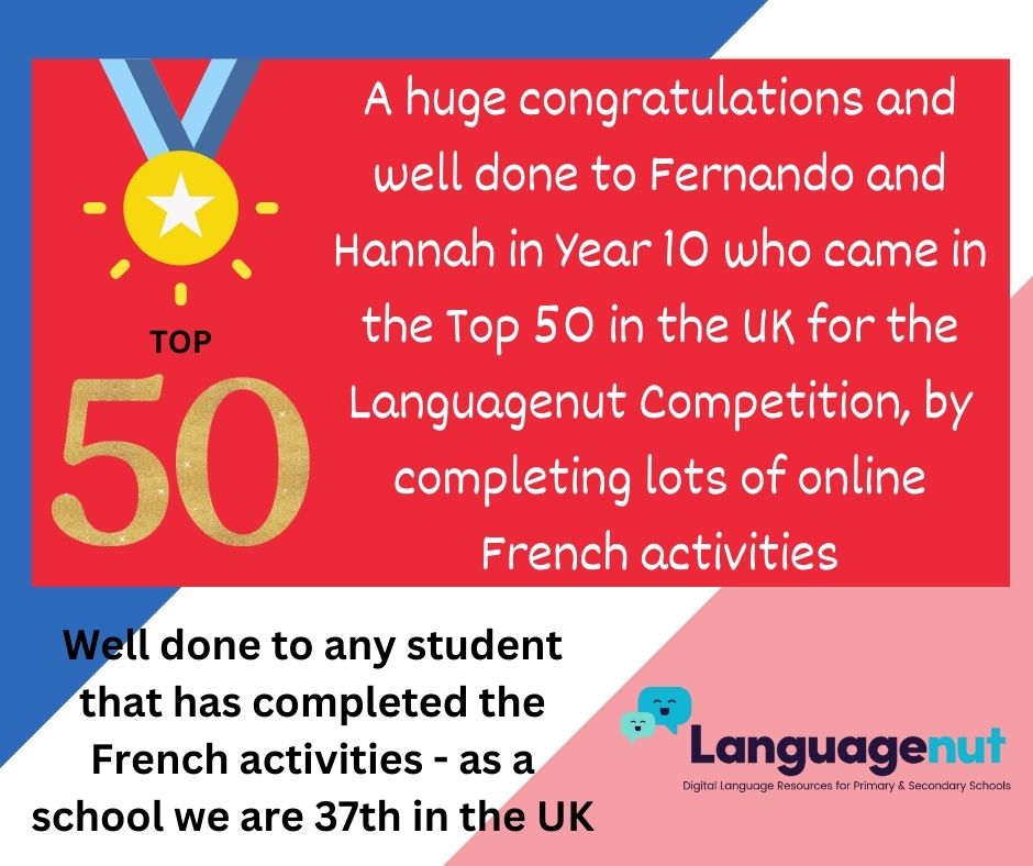 Seahaven Academy tweet media