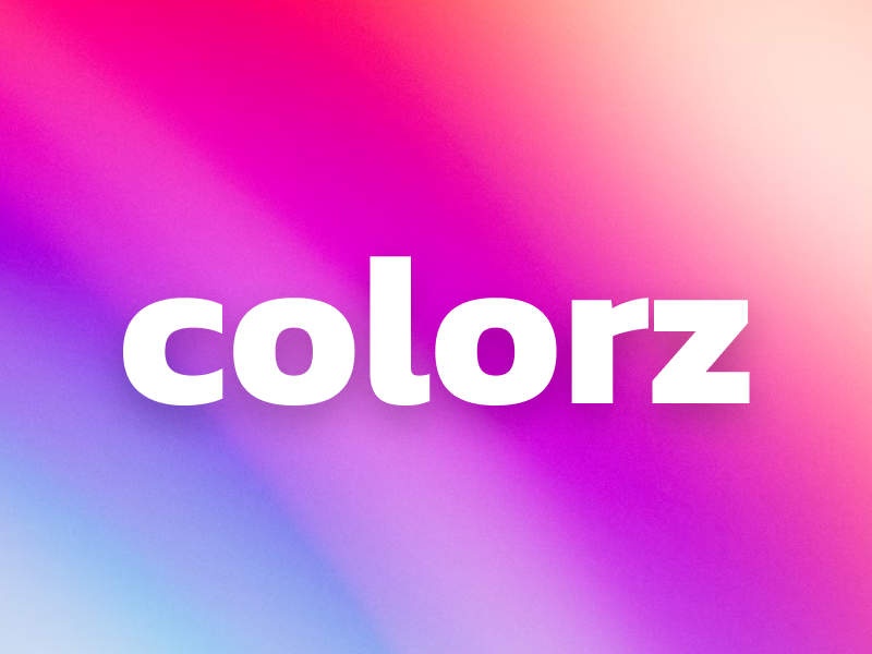 On Streali, fall under the spell of a very special musical theme, Colorz! 

Its color changes based on the covers of the songs you're listening to. ❤️🧡💛💚💙💜🩷

Check out Colorz here: streali.com/music/colorz